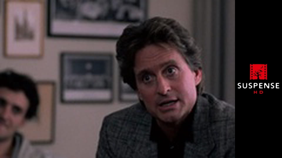 Osudová přitažlivost