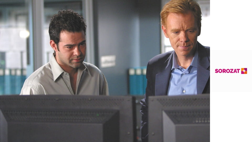 CSI: Miami helyszínelők S2E3 - Nehéz idők