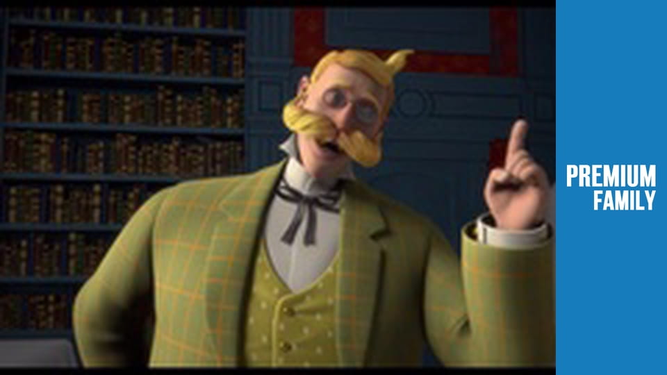 Кентервільський привид