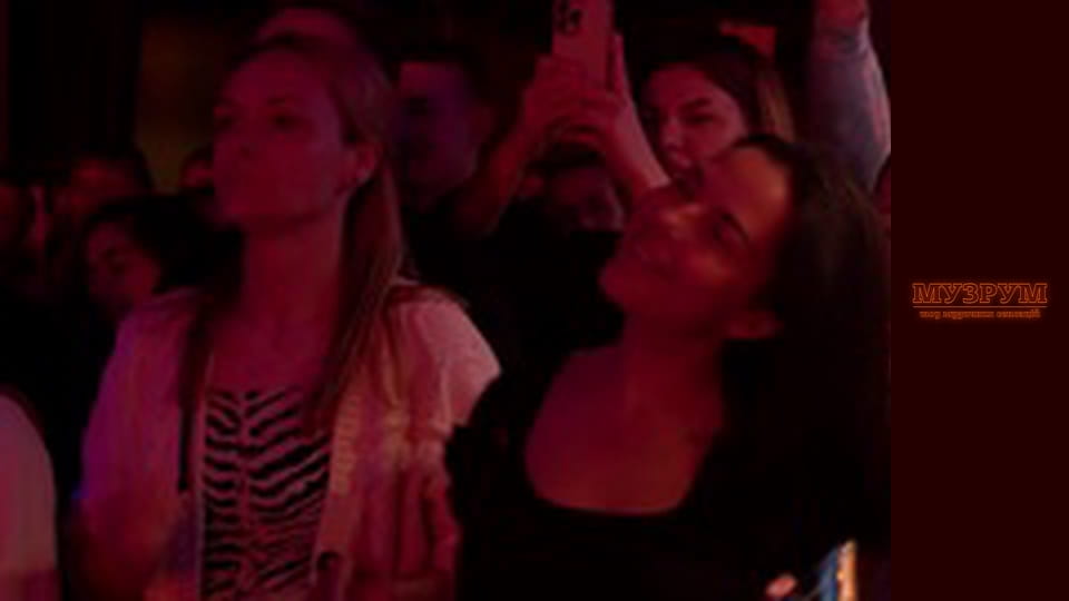 МУЗРУМ: ГОЛОВНИЙ СВЯТКОВИЙ КОНЦЕРТ ДО ДНЯ НЕЗАЛЕЖНОСТІ. ЖИВІ ВИСТУПИ УКРАЇНСЬКИХ АРТИСТІВ