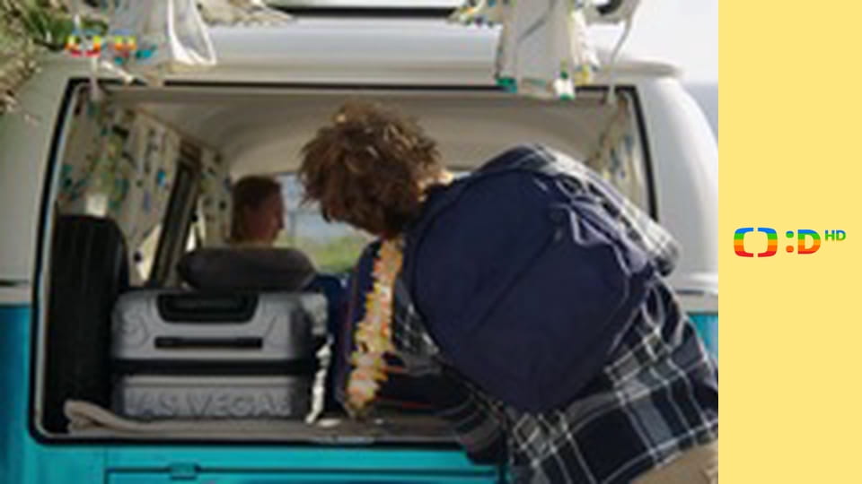 Karsten a Petra - tajemství Atlantidy