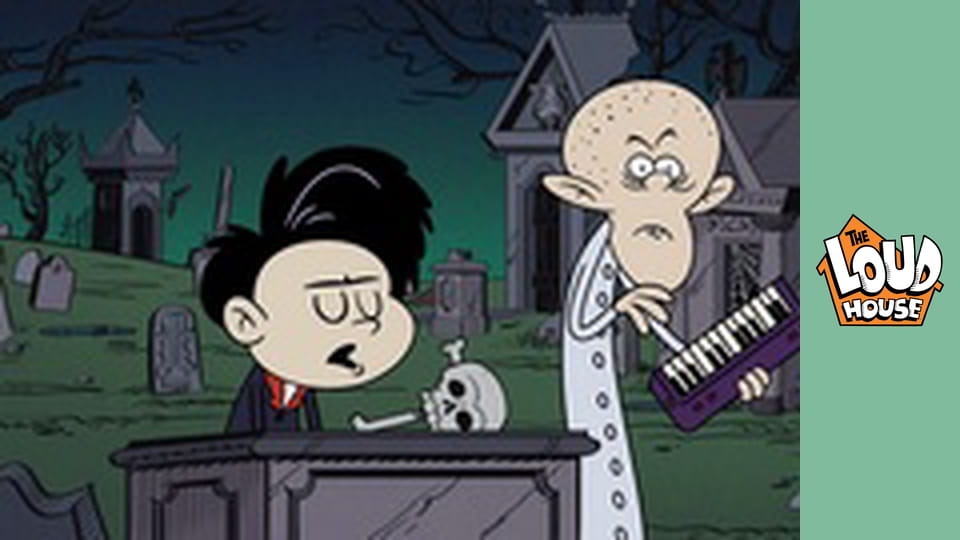 Гучний дім Сезон 4 Епізод 10