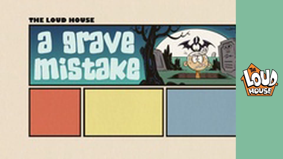 Гучний дім Сезон 4 Епізод 10