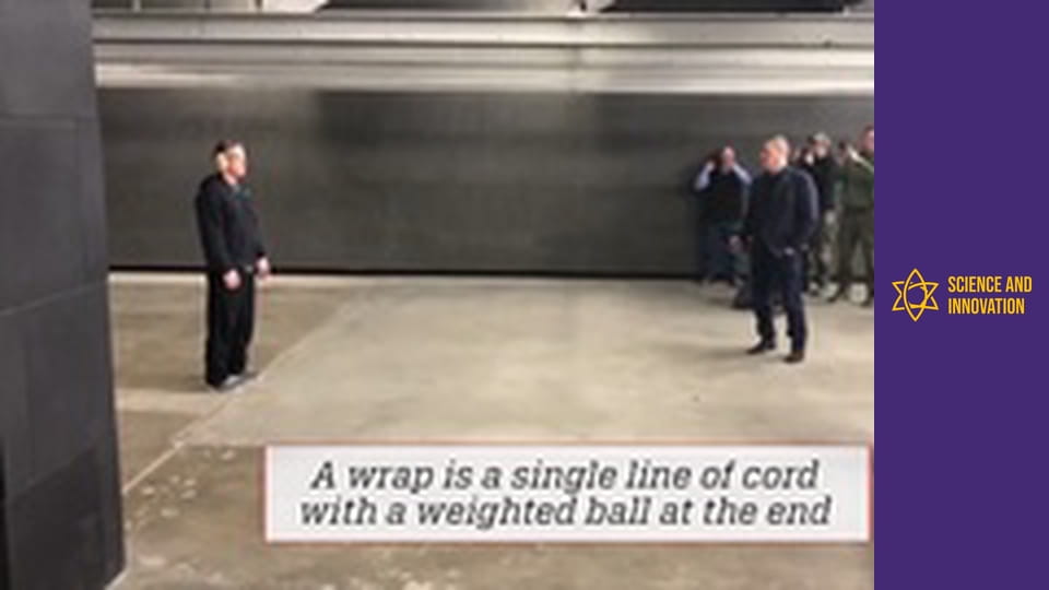 Science and Innovation Season 1 Episode 4