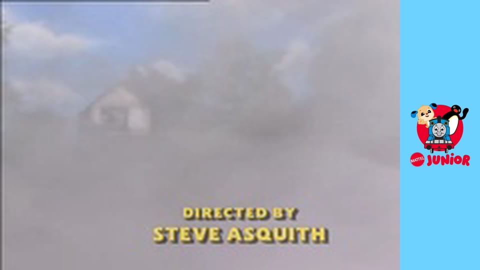 Thomas & Friends Season 9 Episode 21