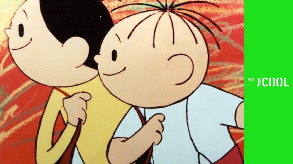 Příhody Bolka a Lolka E22 - Prázdniny na vsi