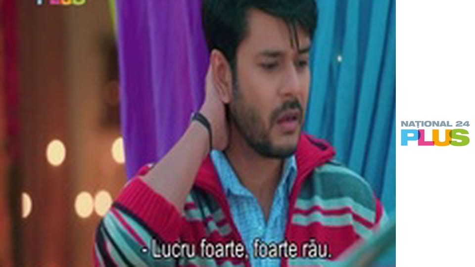 Dragoste dulce-amară E209