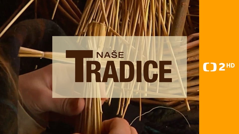 Naše tradice - Mikuláš