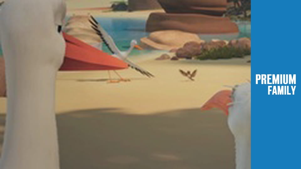 Пташиний ульот 2