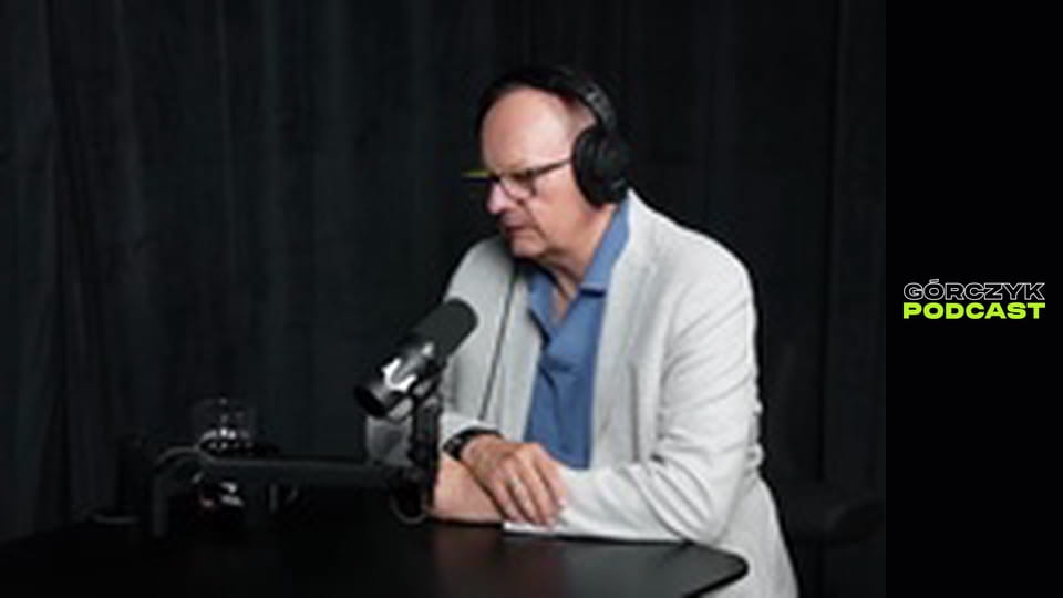 Przemyslaw Gorczyk podcast Сезон 1 Епізод 27