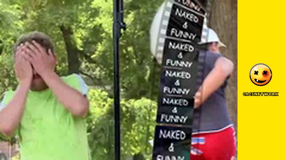 Naked & Funny, 194 еп.