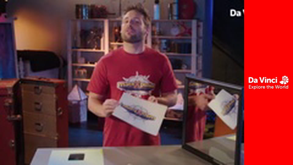 Математический взрыв -Везде математика