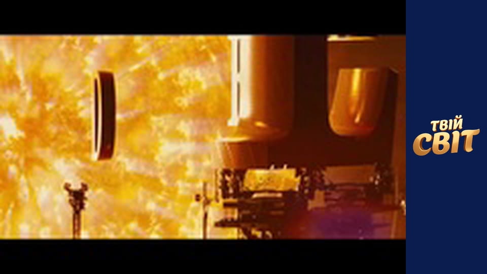 Джек Раян: Теорія хаосу