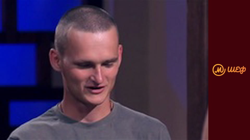 Сезон 8, Випуск 1, Частина 8