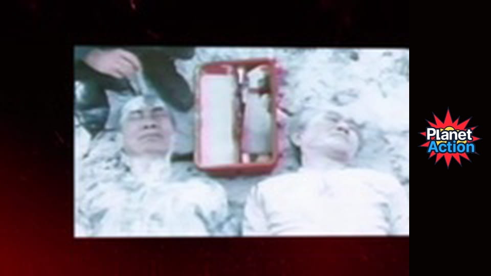 Planet Action Сезон 1 Епізод 15