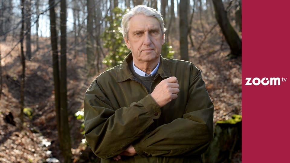 Sensacje XX wieku S1E17 - Najwyższa stawka