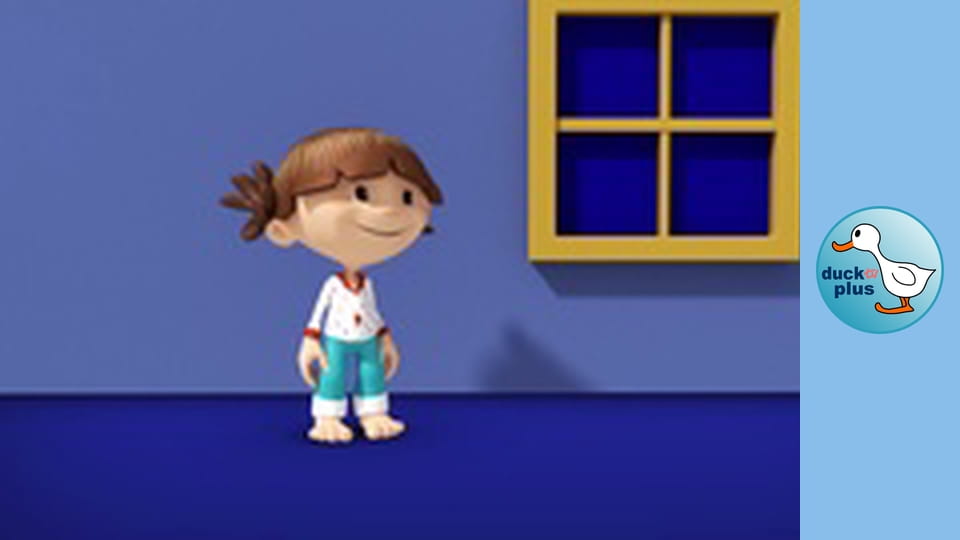 Lola and The Numbers - 10 tiny covers