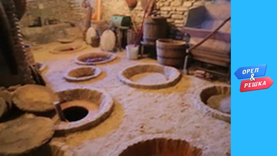 Шопінг 4 сезон - випуск 17