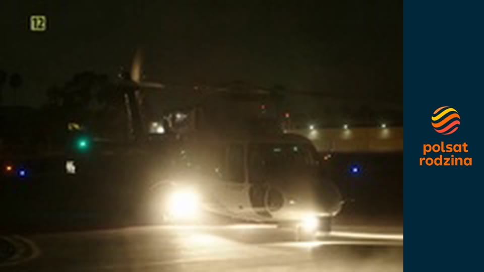 Najpotężniejsze S1E6 - Zgrane zespoły