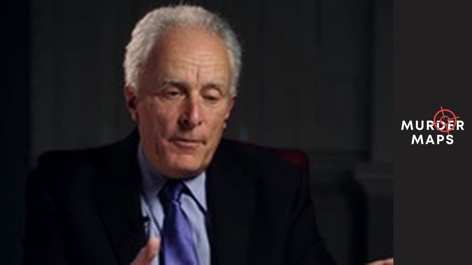 The Brides in the Bath Killer