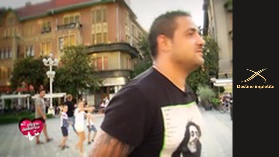 Alege iubirea Сезон 1 Эпизод 5