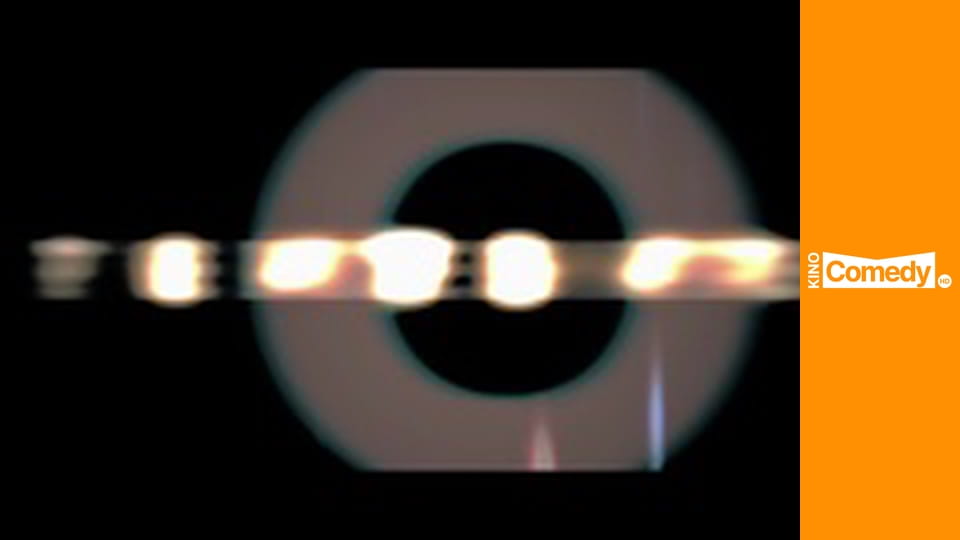 Х/ф "Банк Дейва"