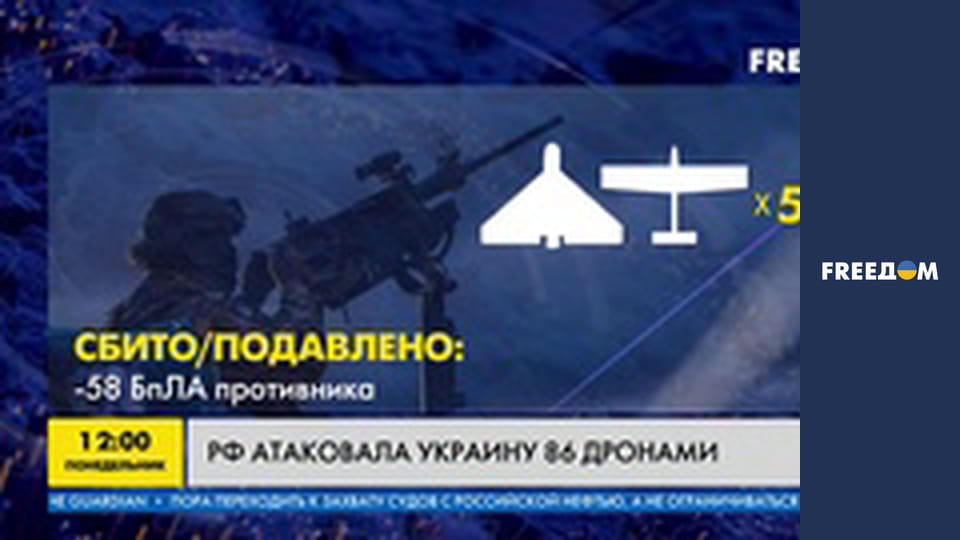 Наш час. Прямий ефір.