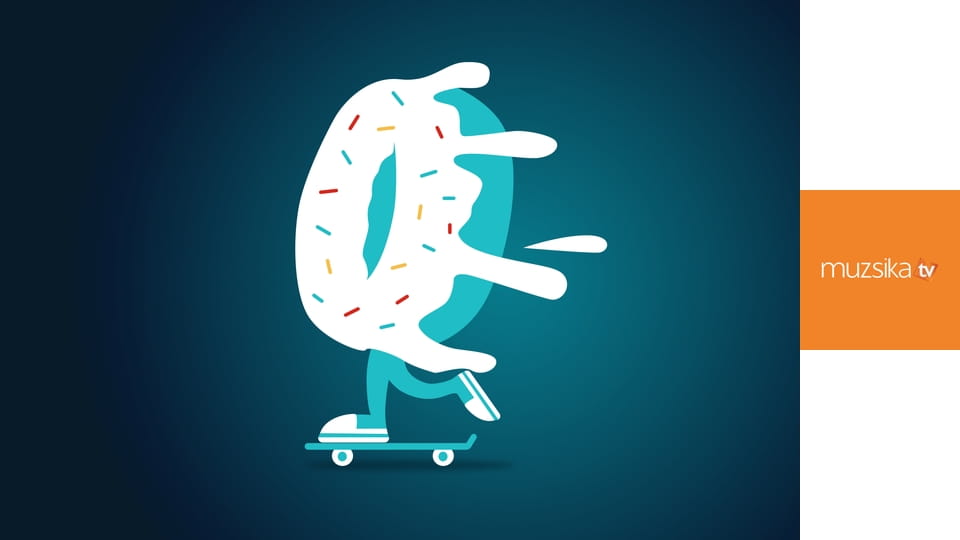 Fűre lépni Ihos S13E9