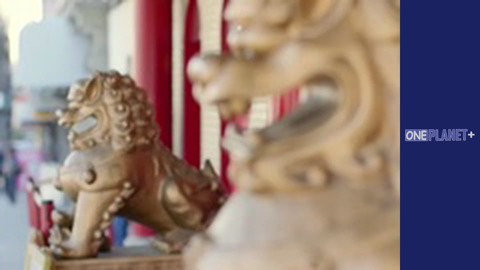 В ритме танца вокруг света. Сезон 2 – серия 1