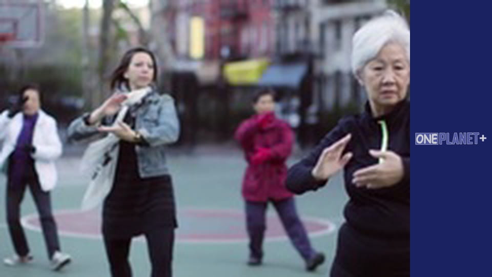 У ритмі танцю навколо світу. Сезон 2 - серія 1