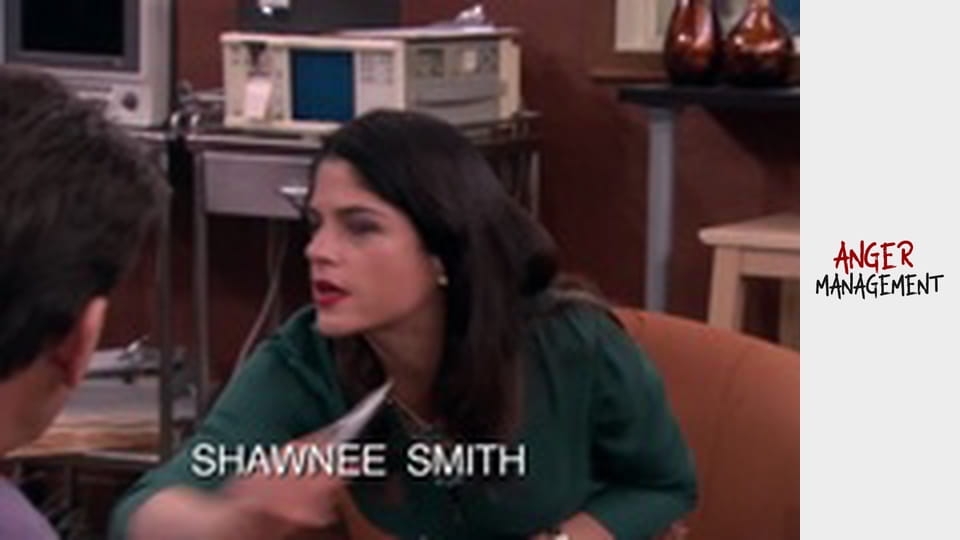 Charlie & the Secret Gigolo S3E1