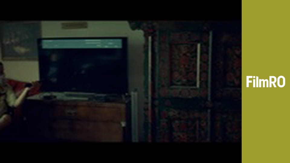 Bad Luck Banging or Loony Porn