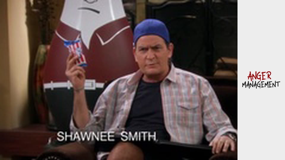 Charlie & the 100th Episode S5E20