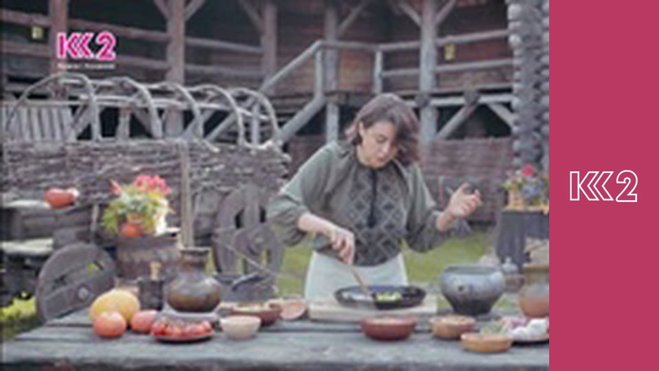 Смачно з Тетяною Літвіновою E39 - Полуничне варення