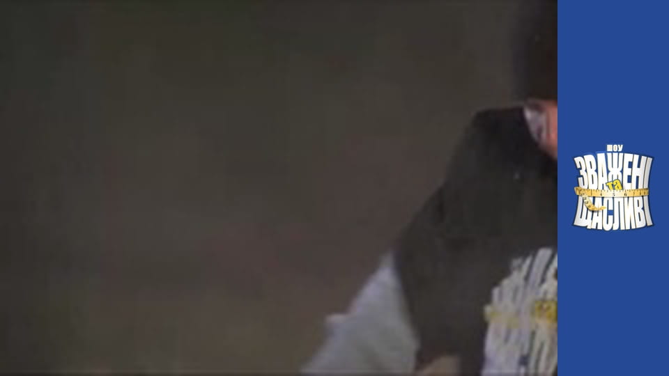 Weighty and happy, Season 7 Episode 3 Part 5