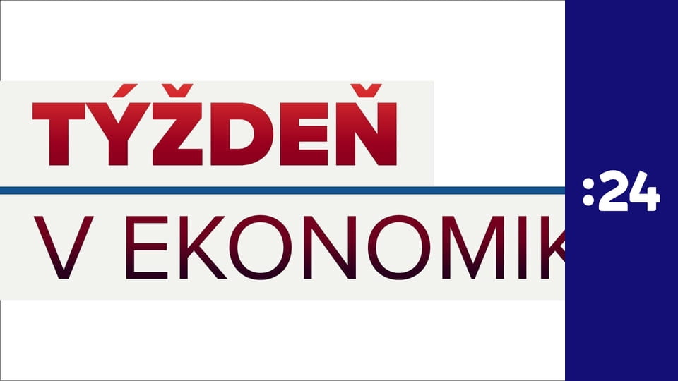 Týždeň v ekonomike E50