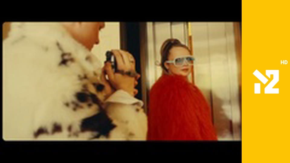 Хіти Non-Stop M2