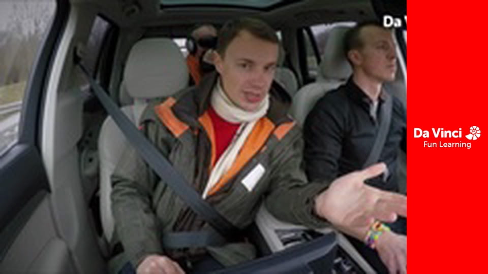 Futuris - Looking Glass