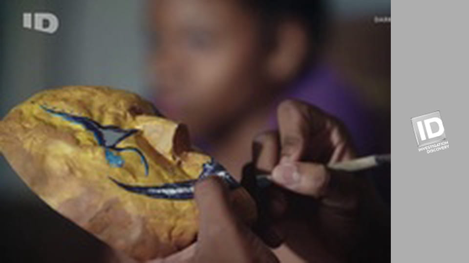 Кровавый клан - Скрытые мотивы