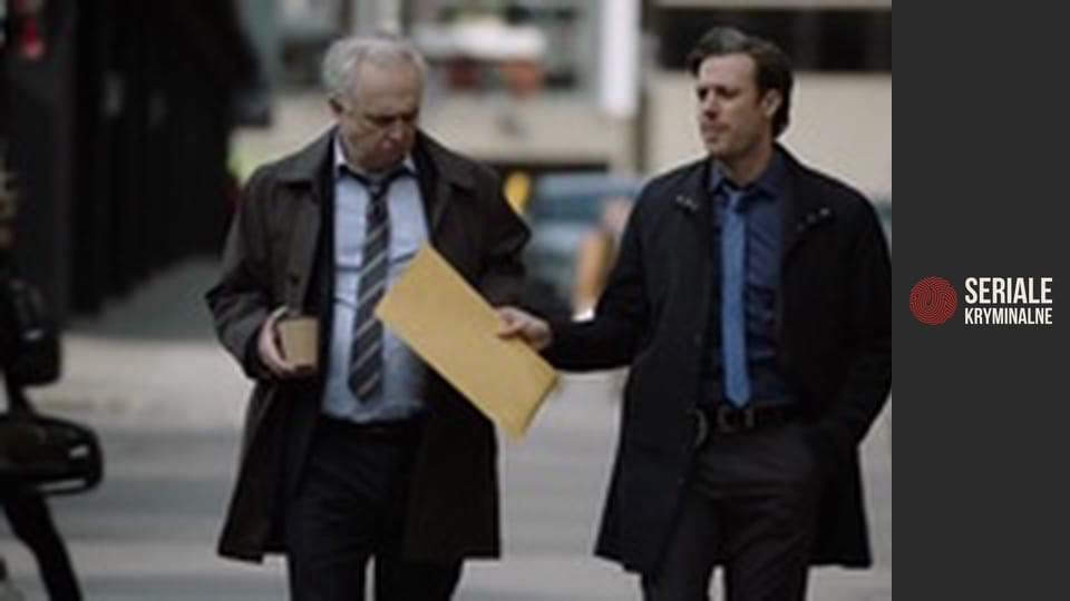 Victor Lessard Сезон 3 Епізод 8