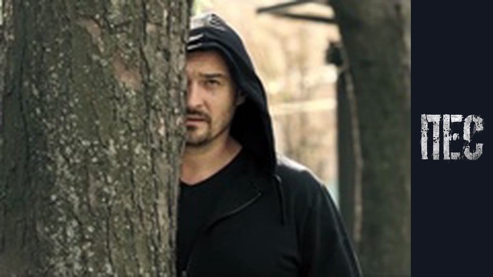 Пес, Сезон 4, Серія 13