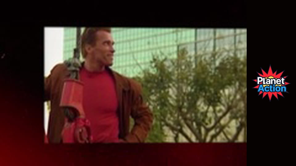 Планета Кіно Сезон 1 Епізод 96