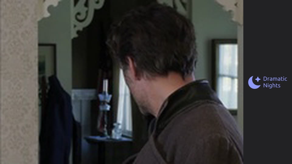 Hatfields and McCoys: Bad Blood