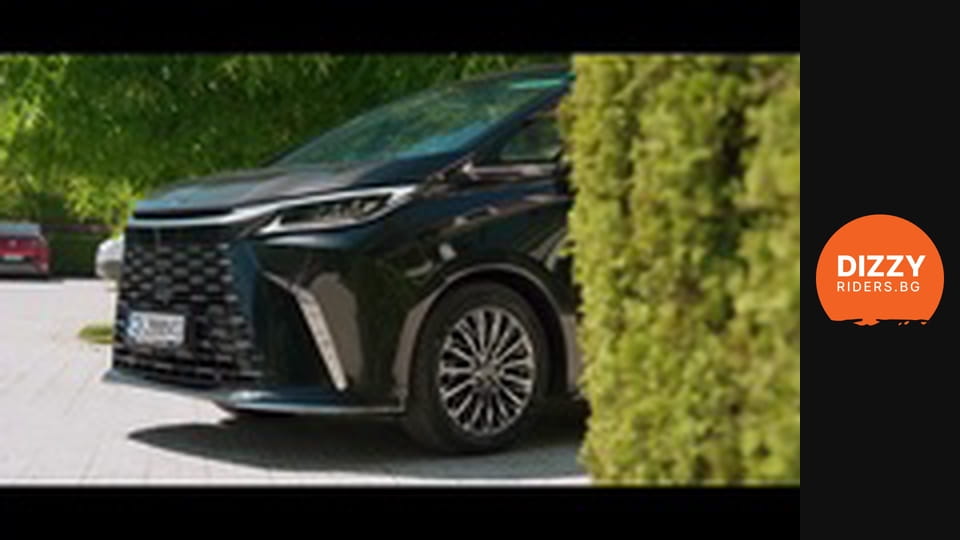 DIZZY RIDERS Сезон 1 Епізод 11