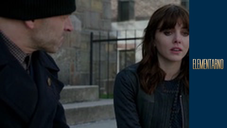 Elementary Season 5 Episode 16
