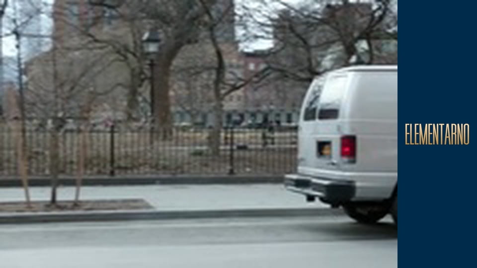 Элементарно Сезон 5 Эпизод 16