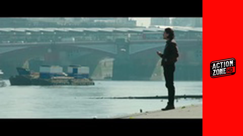 MI-5: Vyšší dobro