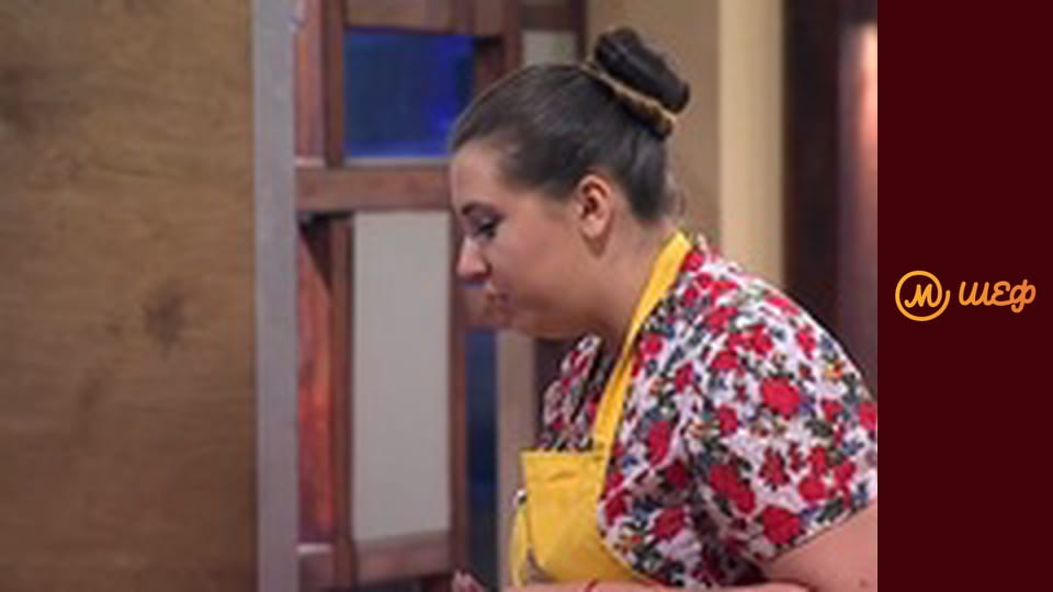 Сезон 8, Випуск 5, Частина 9