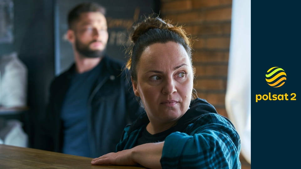 48 h. Zaginieni S4E1 - Nie uda Ci się wygrać