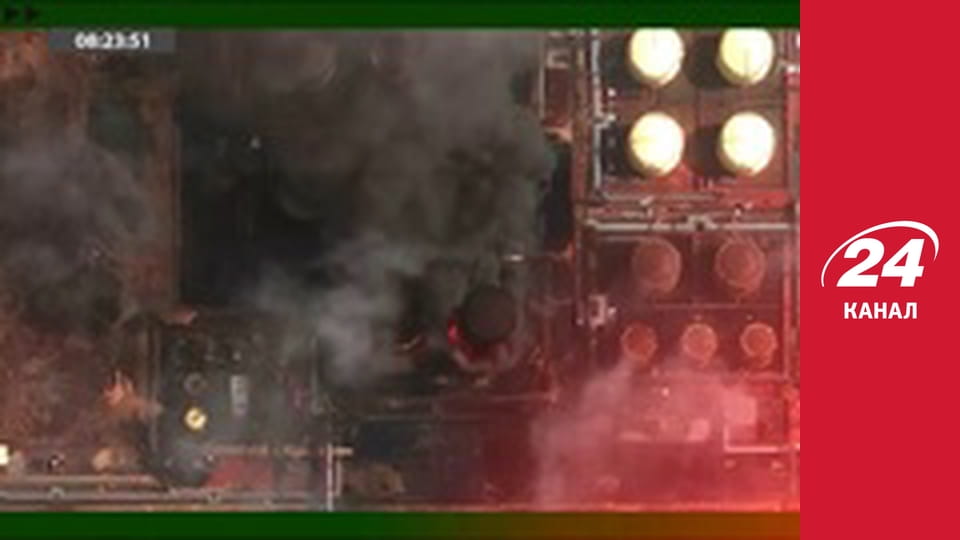 Марафон 24 каналу